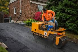 Why Choose Us For All Your Driveway Paving Needs in Jessup, MD?